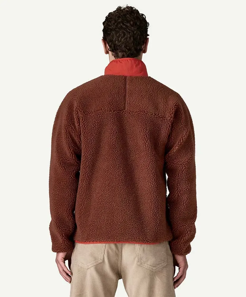 Classic Retro-X Jacket