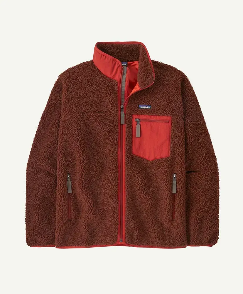 Classic Retro-X Jacket