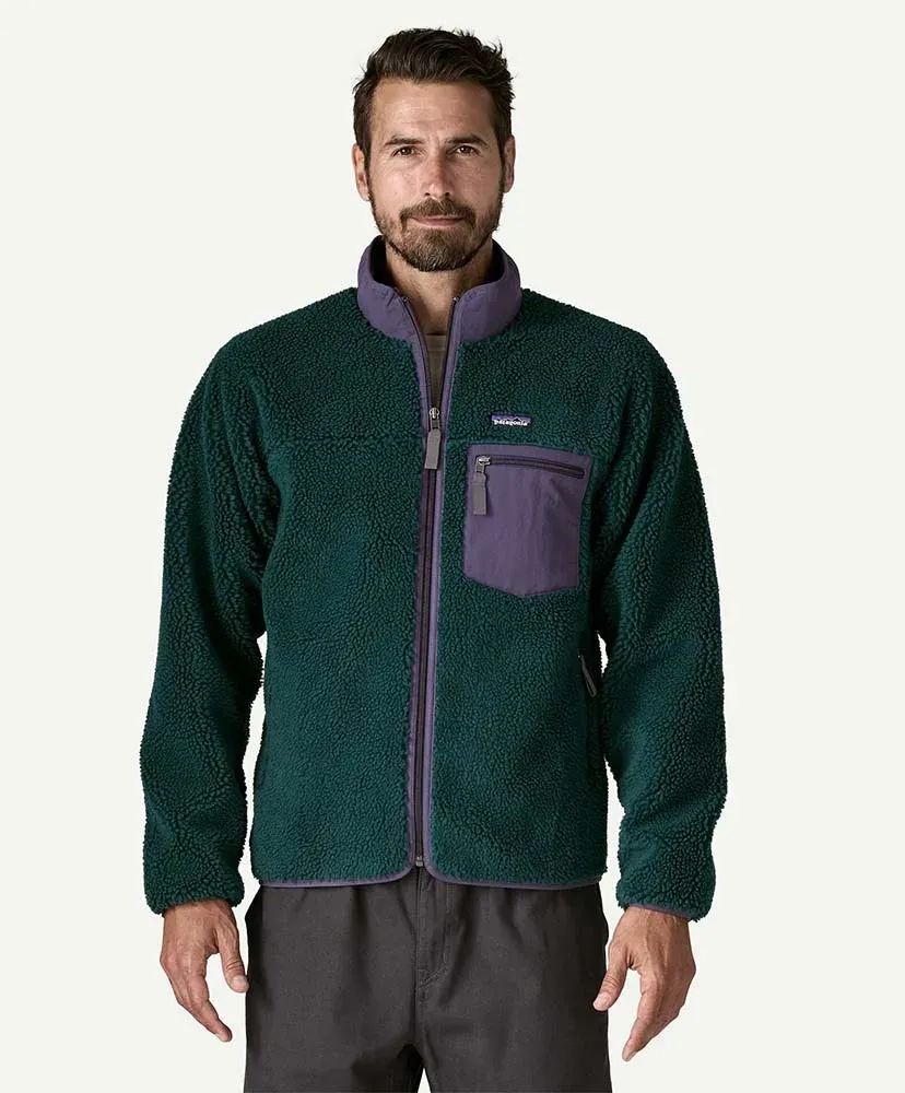 Classic Retro-X Jacket