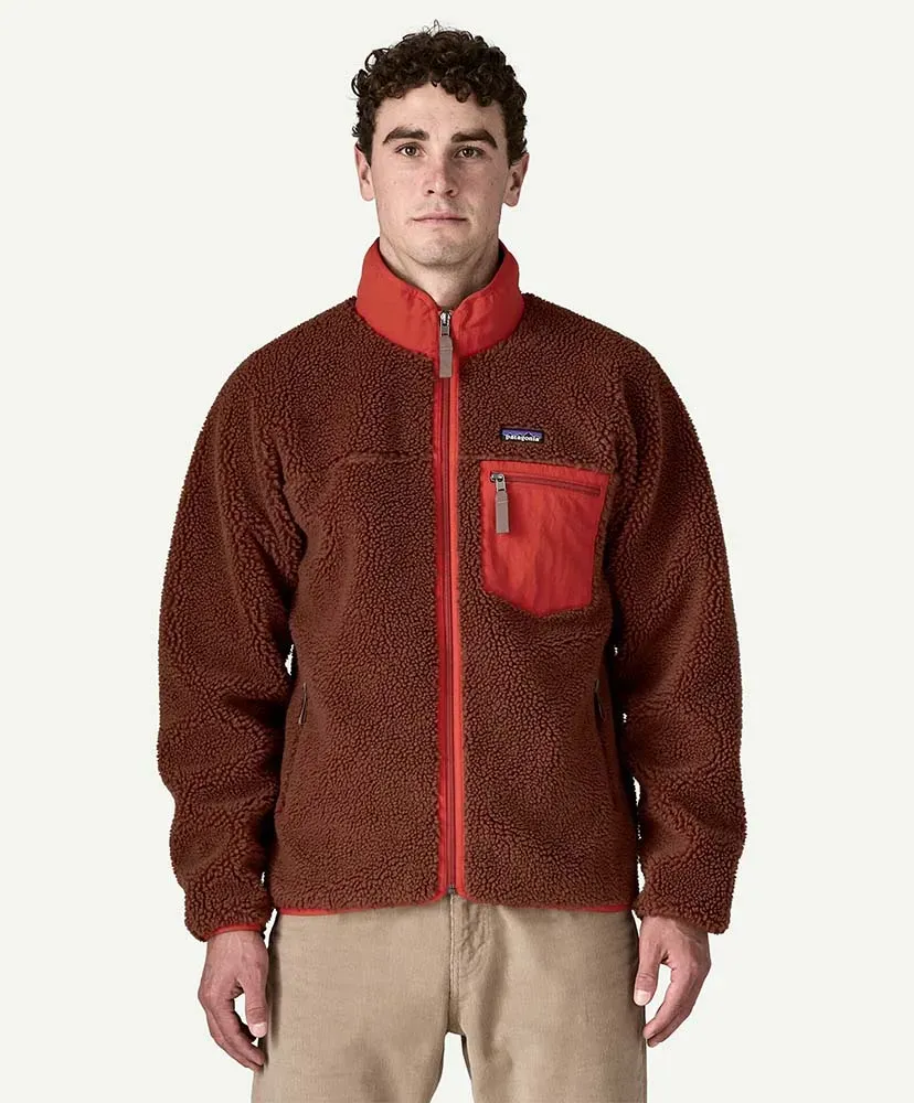 Classic Retro-X Jacket