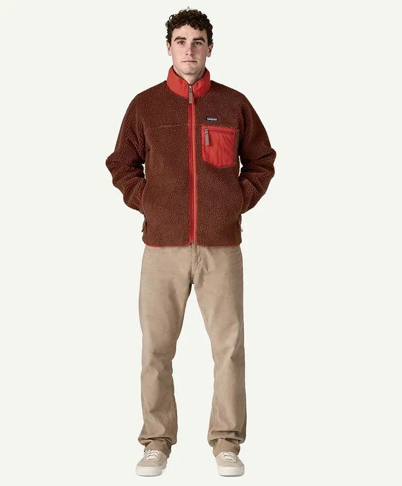 Classic Retro-X Jacket
