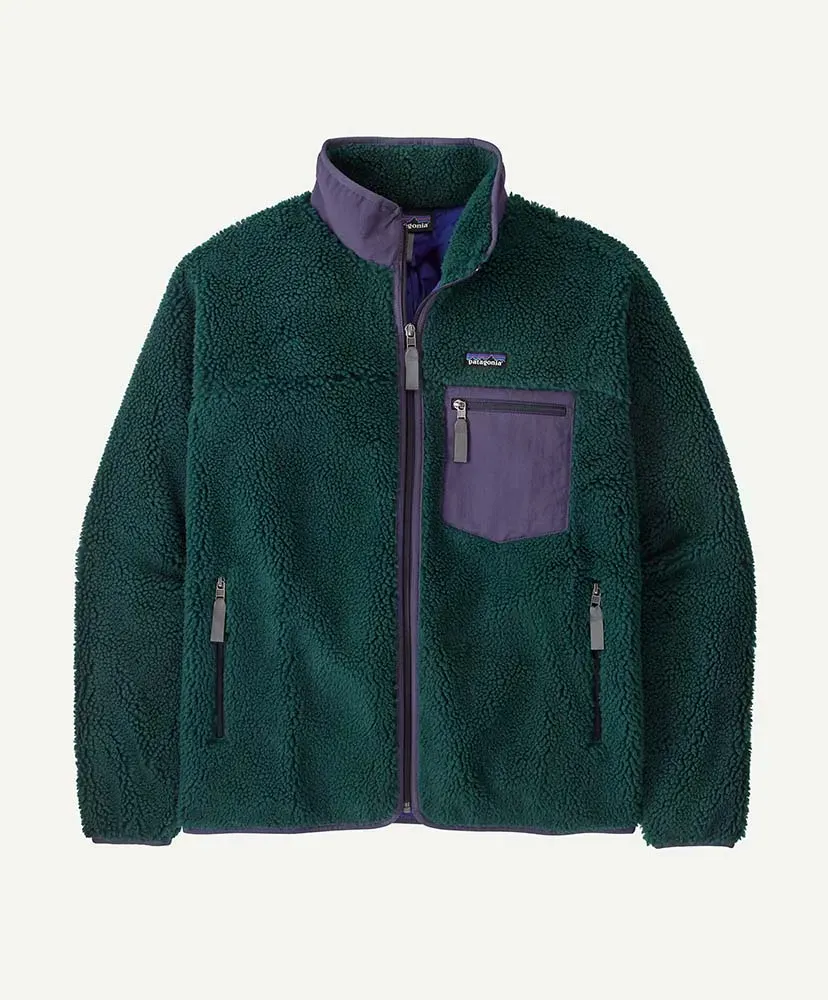 Classic Retro-X Jacket