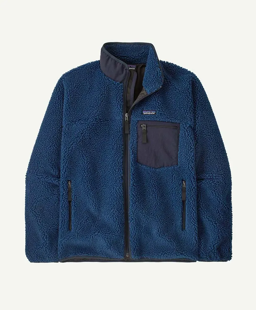 Classic Retro-X Jacket