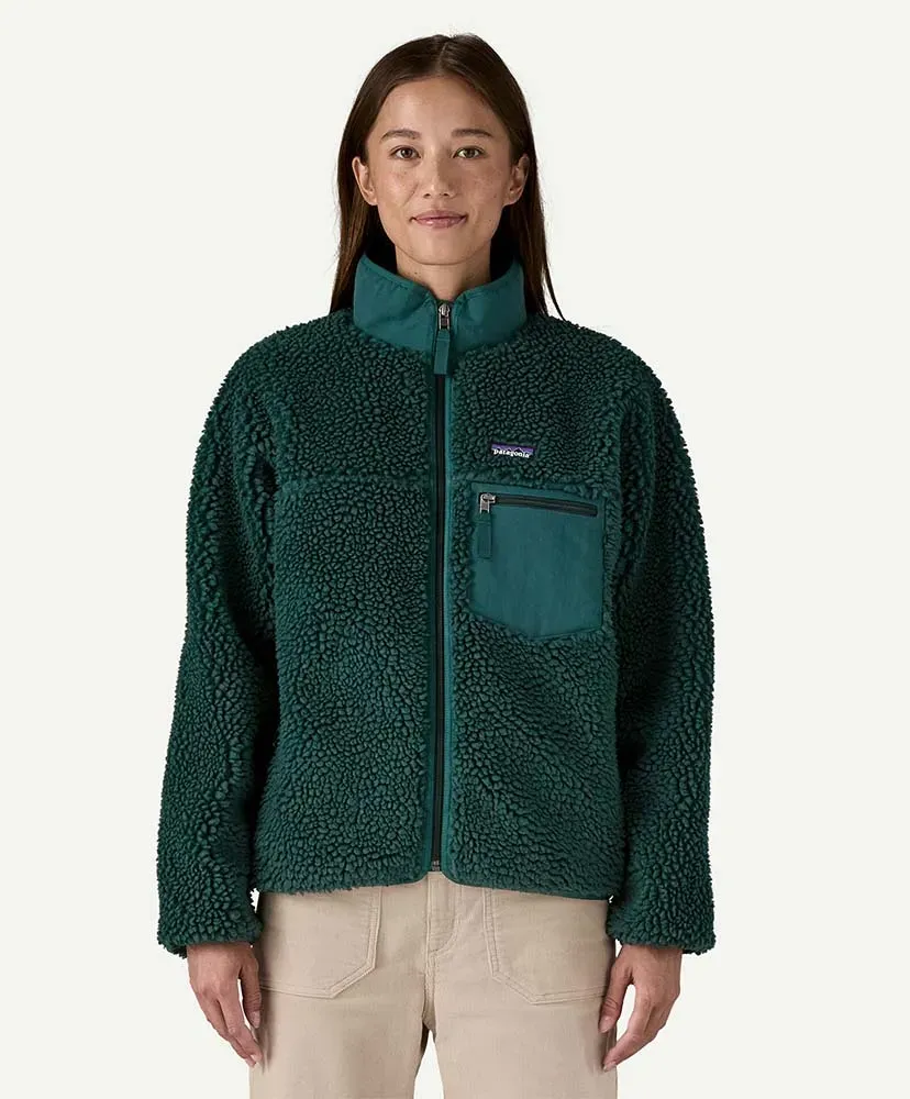 Classic Retro-X Jacket