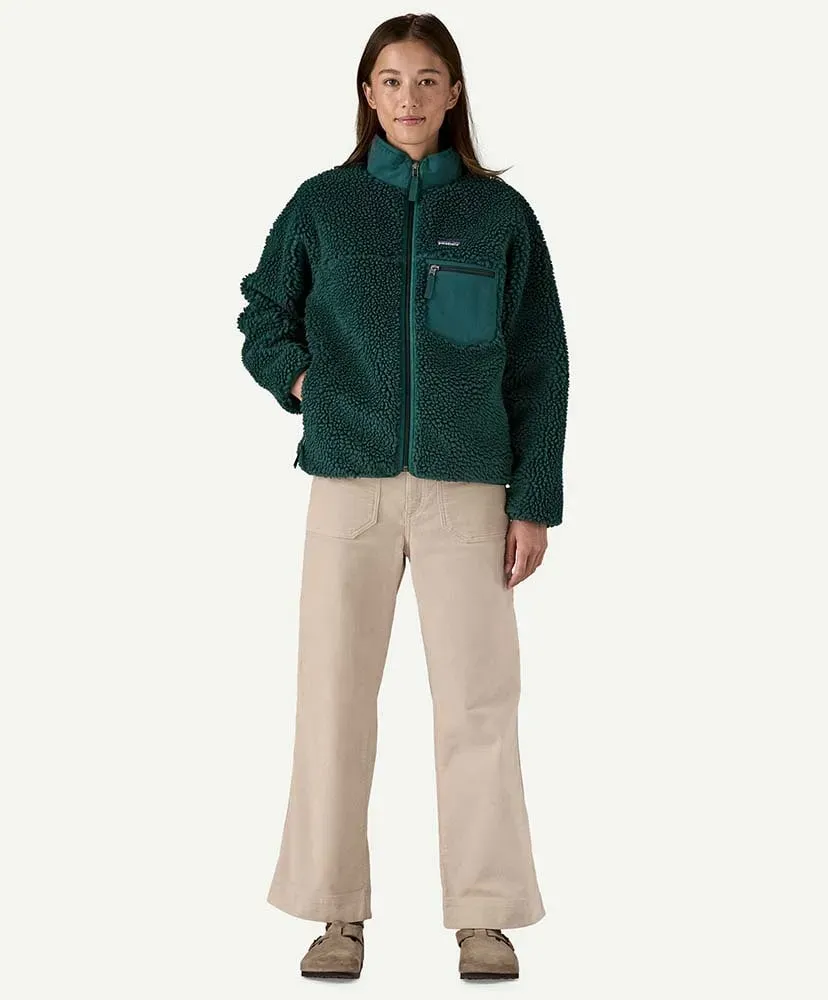 Classic Retro-X Jacket