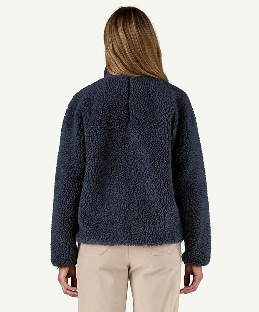 Classic Retro-X Jacket