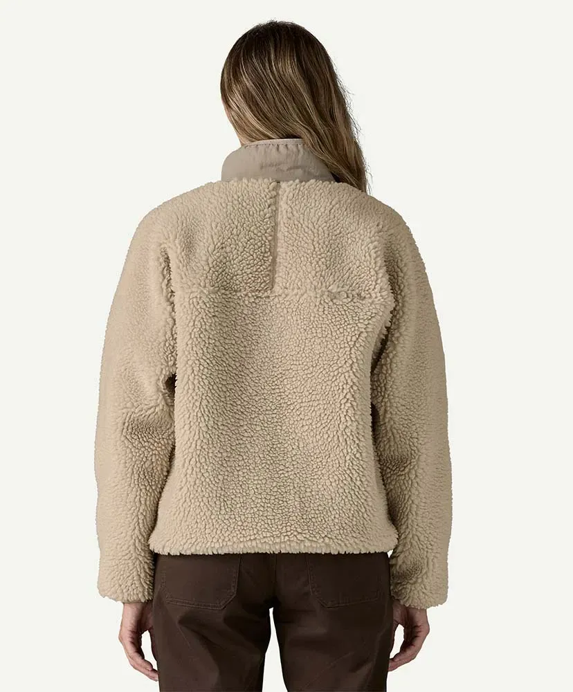 Classic Retro-X Jacket
