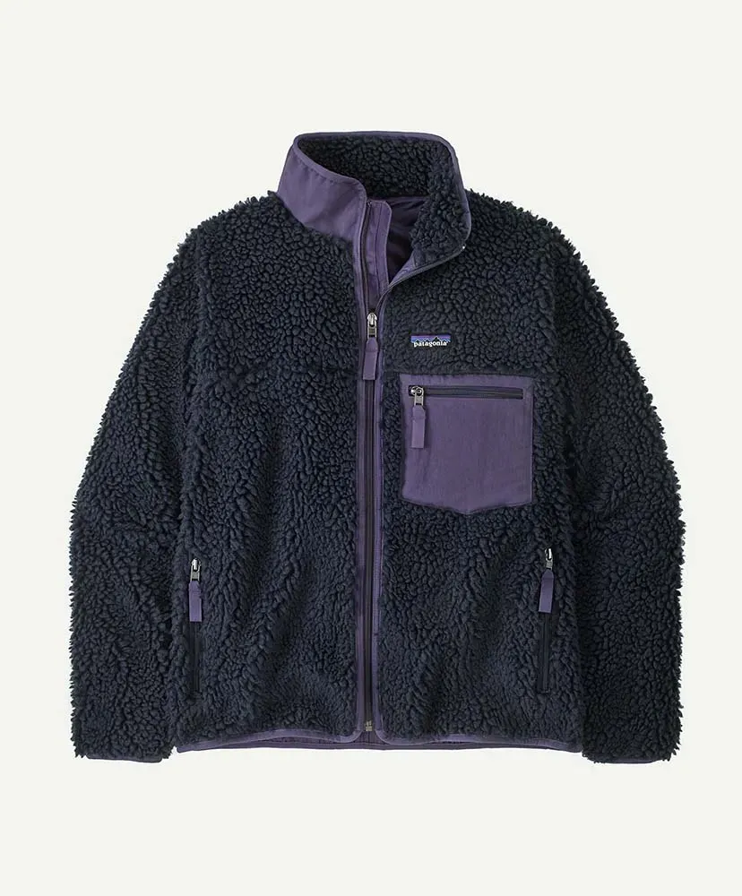 Classic Retro-X Jacket