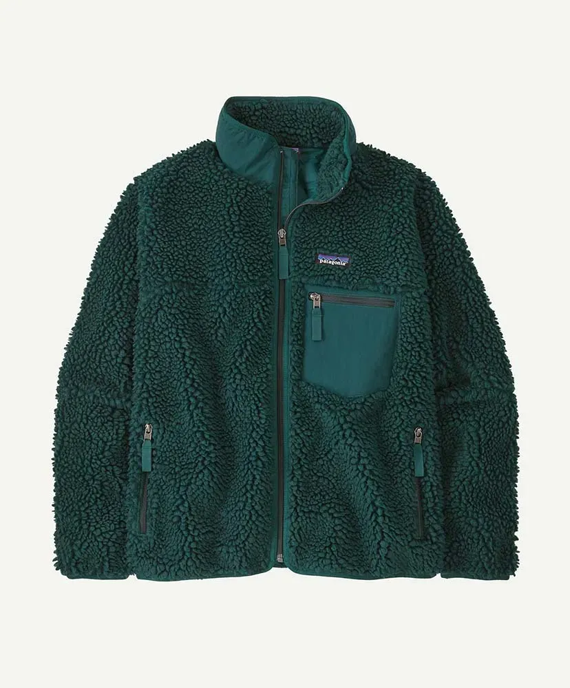Classic Retro-X Jacket