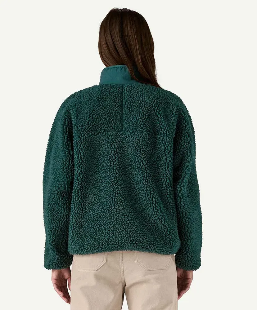 Classic Retro-X Jacket