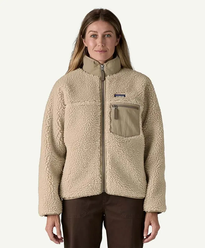 Classic Retro-X Jacket