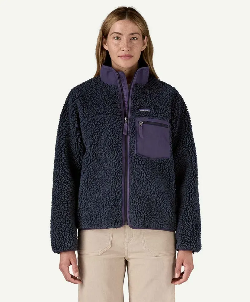 Classic Retro-X Jacket