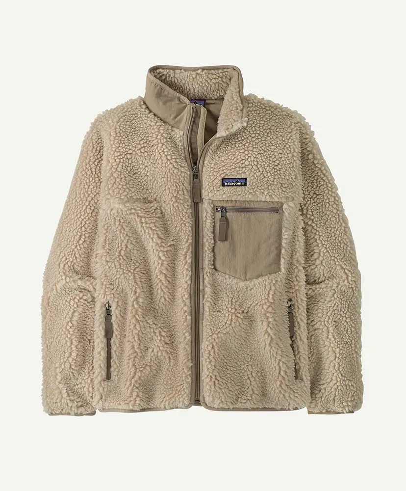 Classic Retro-X Jacket