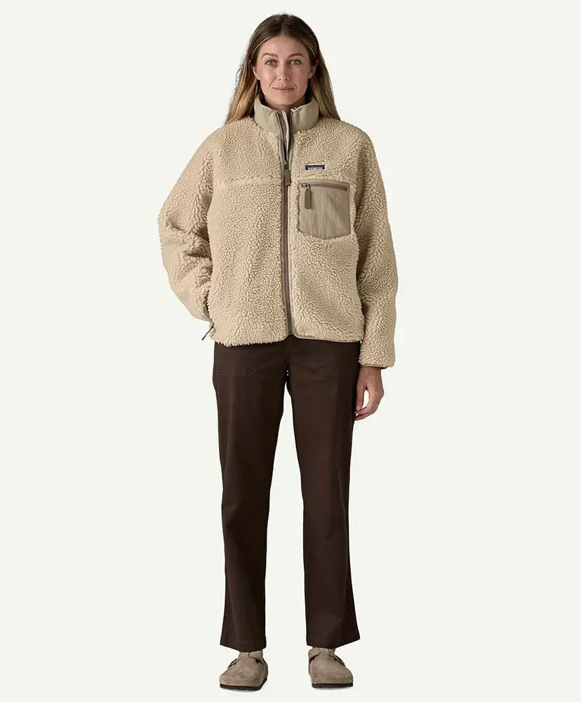 Classic Retro-X Jacket