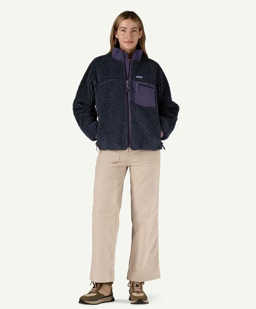 Classic Retro-X Jacket