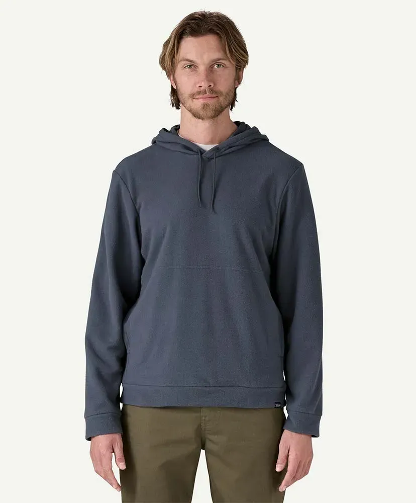 Micro D Hoody