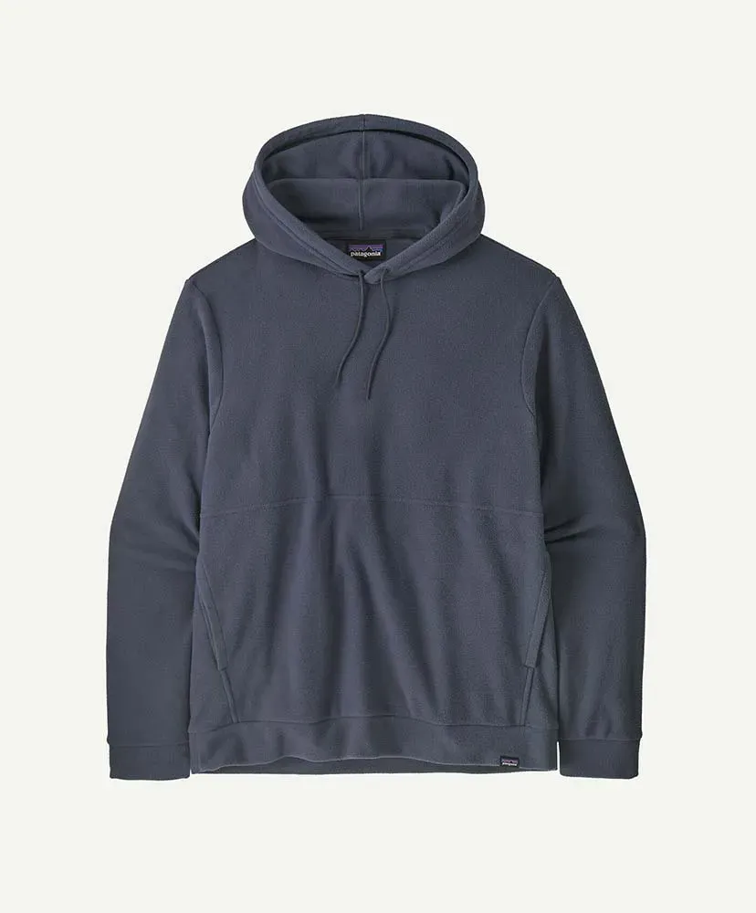 Micro D Hoody