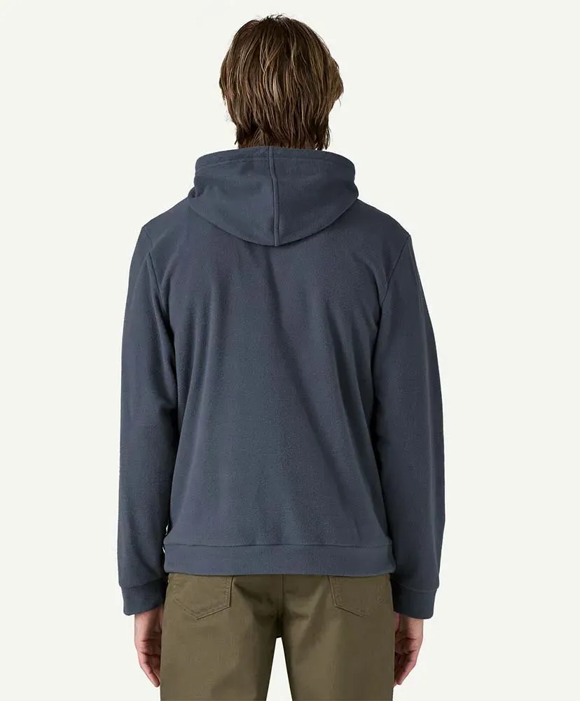 Micro D Hoody