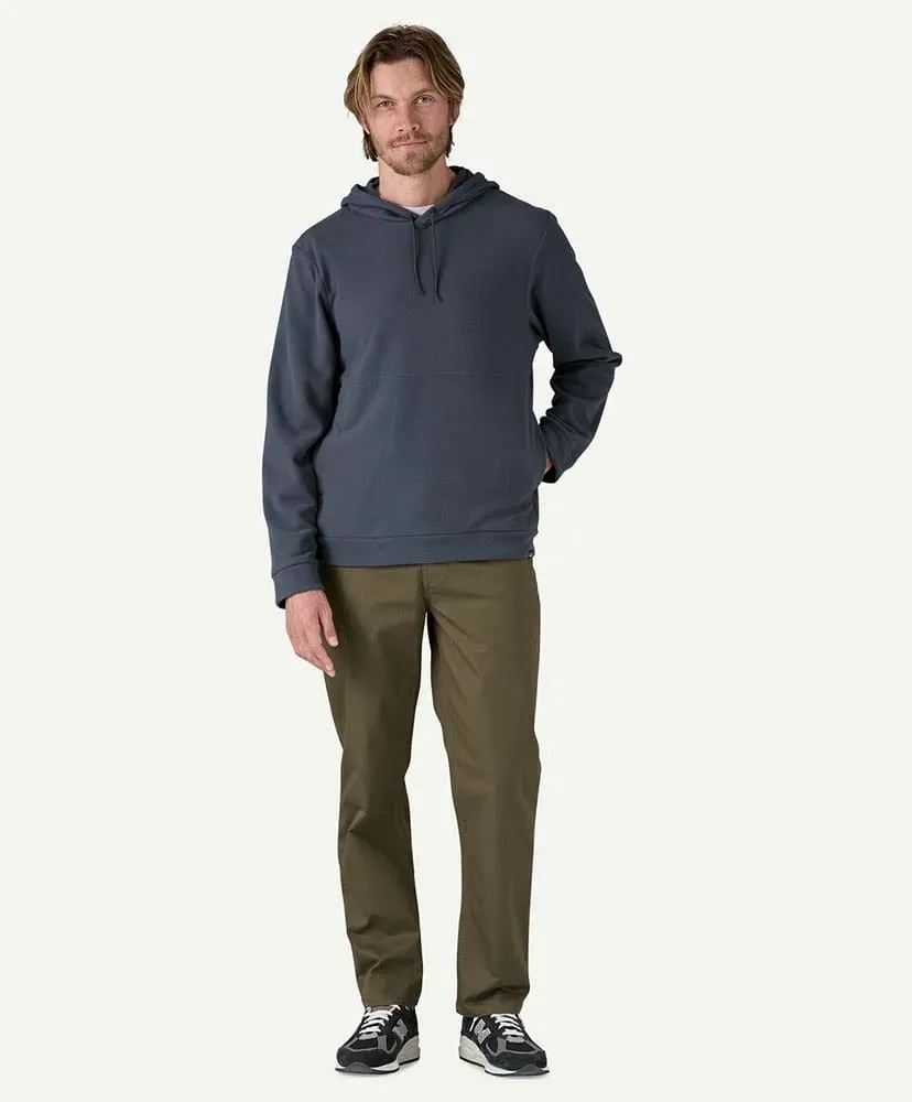 Micro D Hoody