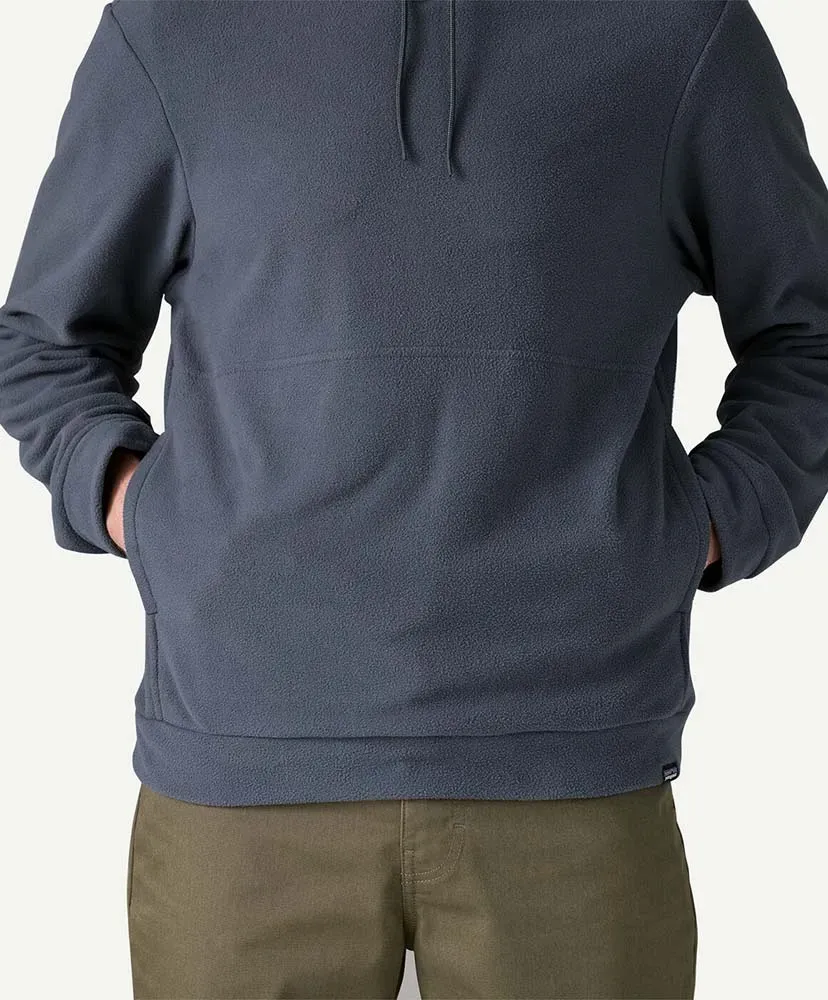 Micro D Hoody