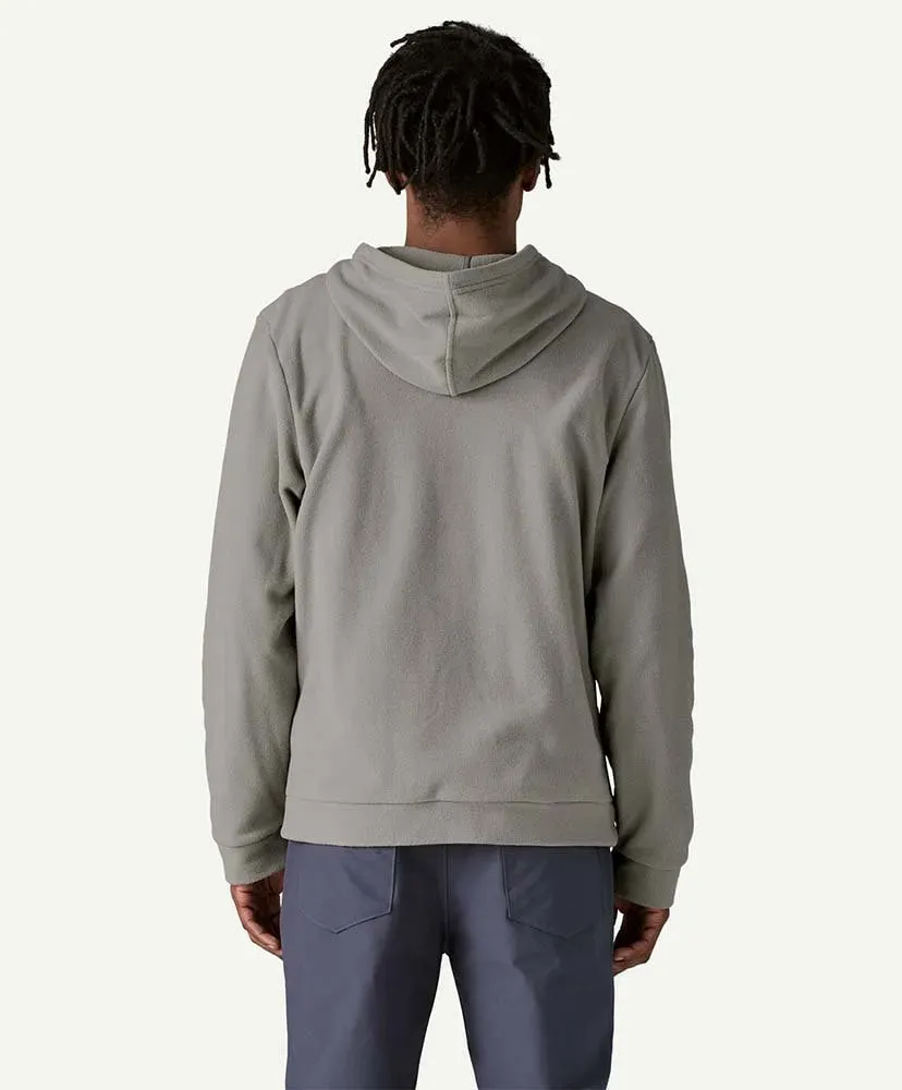 Micro D Hoody