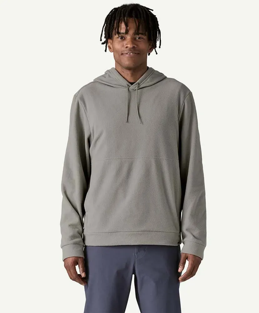 Micro D Hoody
