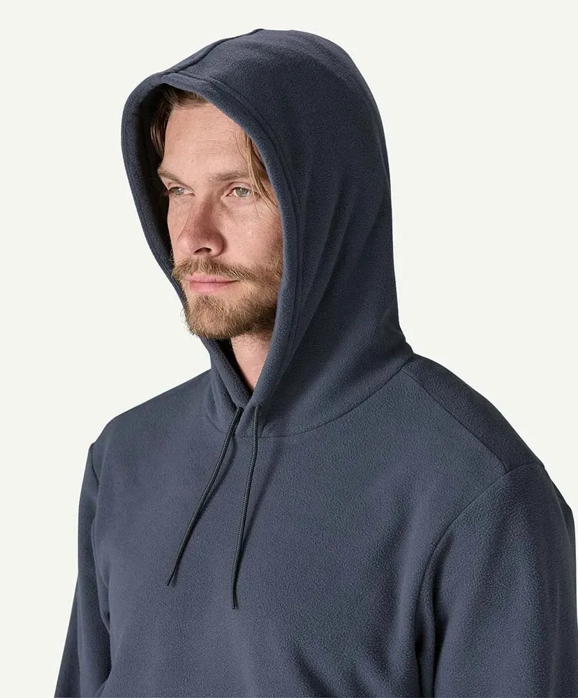 Micro D Hoody