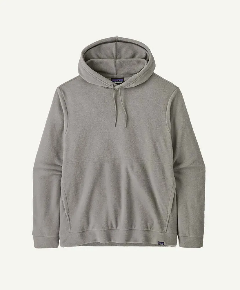 Micro D Hoody