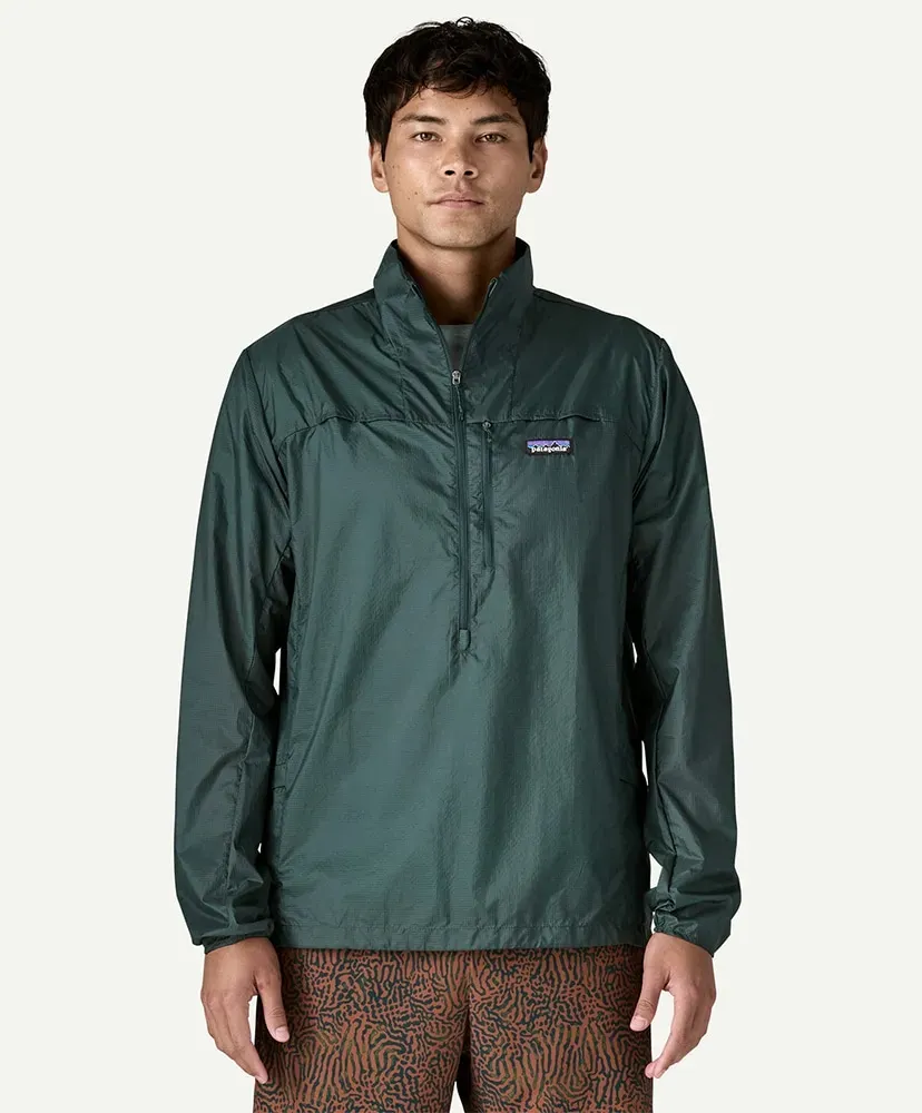 Houdini Stash 1/2-Zip Pullover