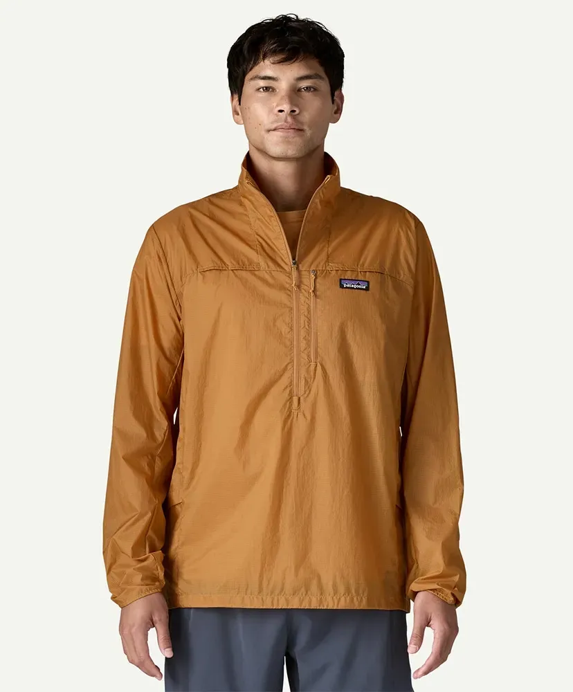 Houdini Stash 1/2-Zip Pullover