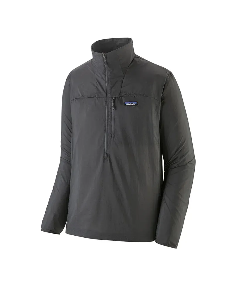 Houdini Stash 1/2-Zip Pullover