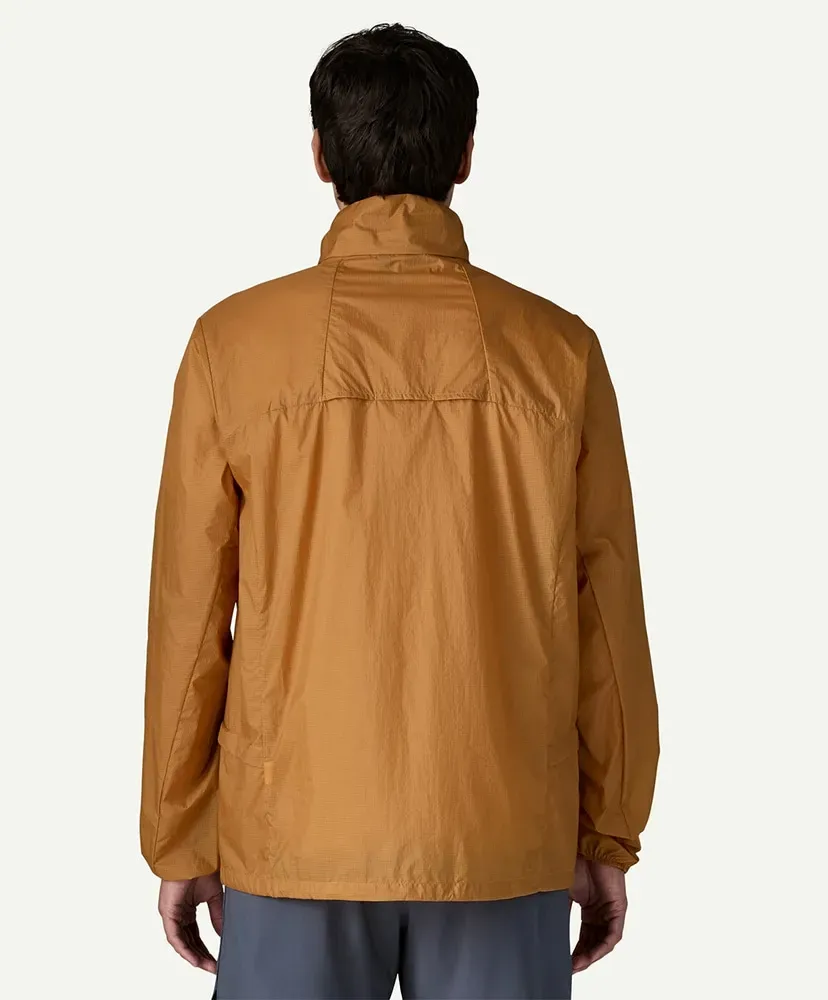 Houdini Stash 1/2-Zip Pullover