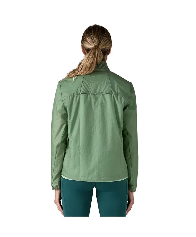 Houdini Stash 1/2-Zip Pullover