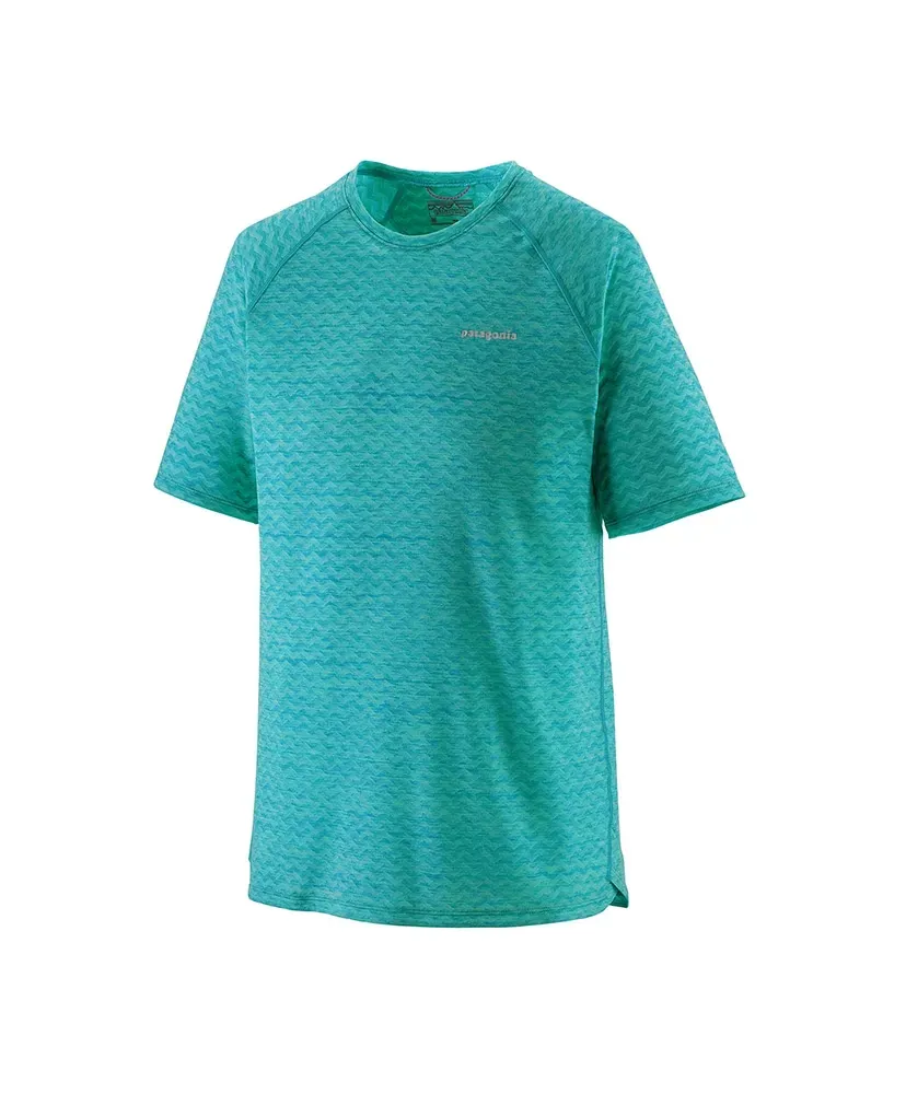 Ridge Flow Shirt