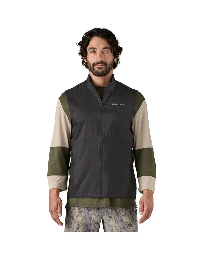 Trail Craft Vest