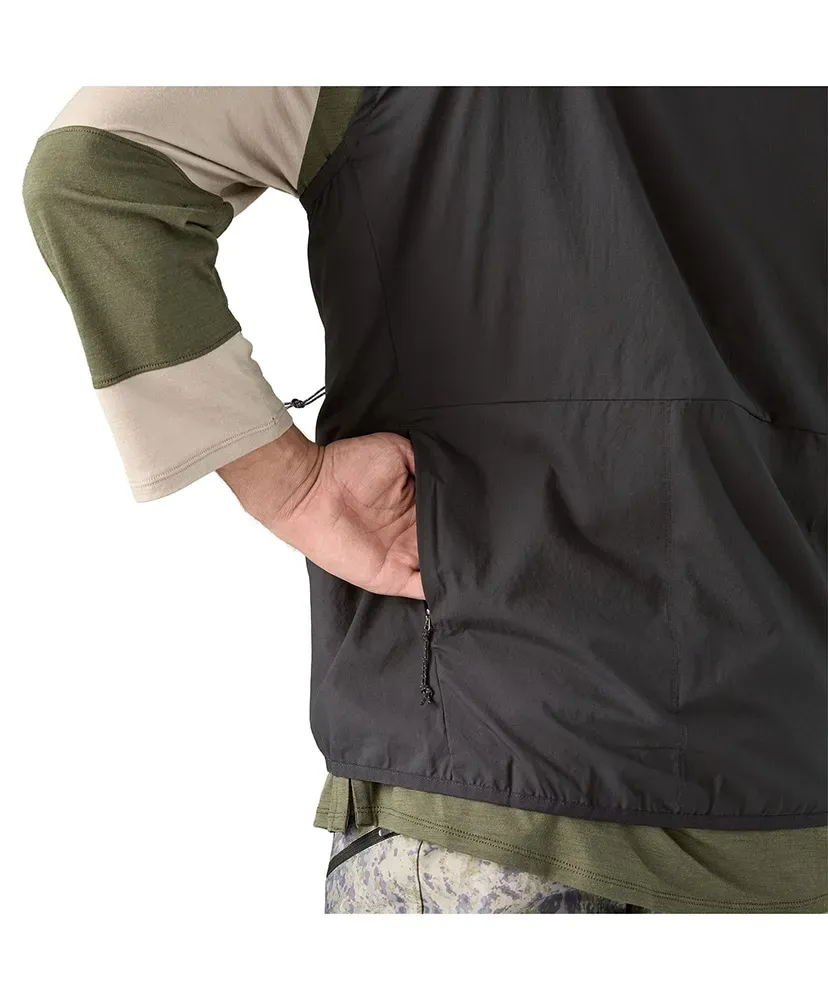 Trail Craft Vest