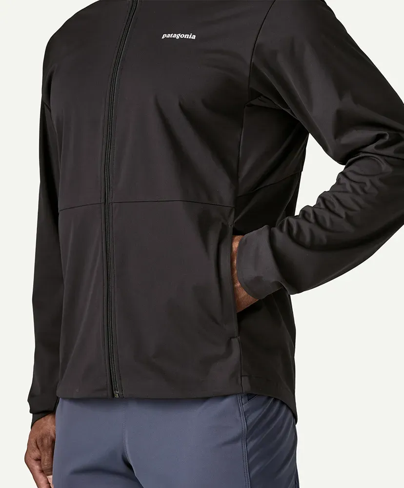 Wind Shield Jacket