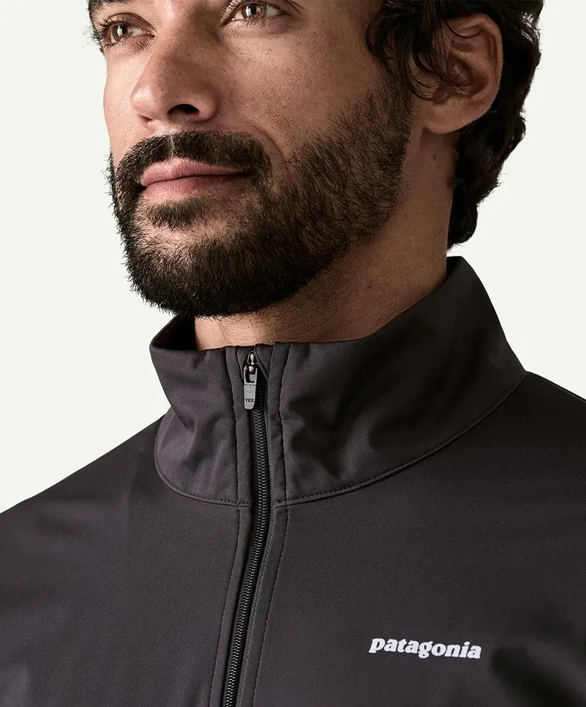 Wind Shield Jacket