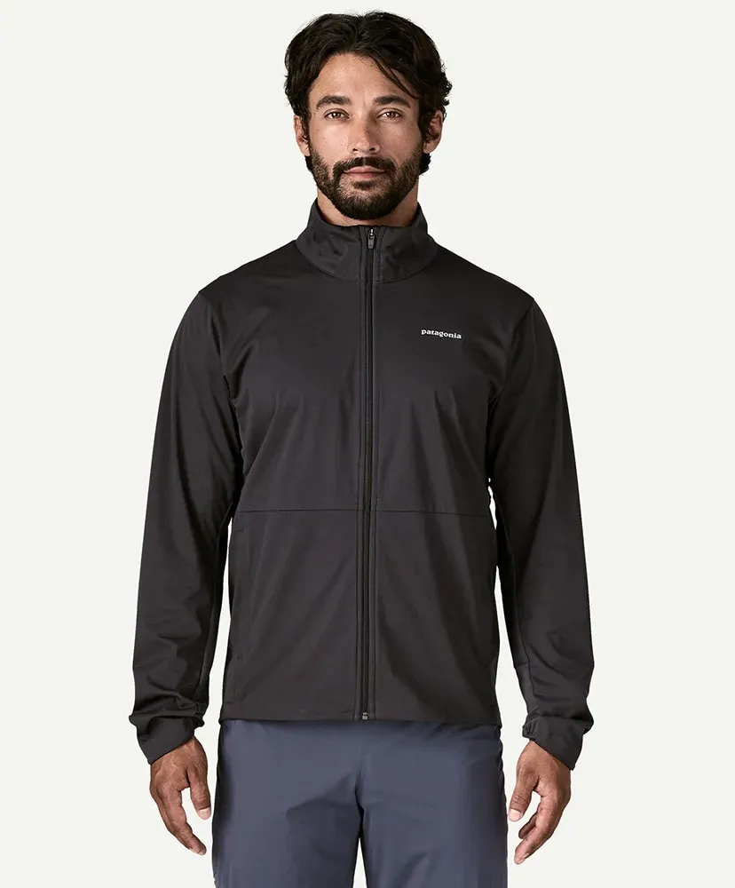 Wind Shield Jacket