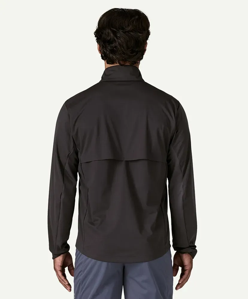 Wind Shield Jacket