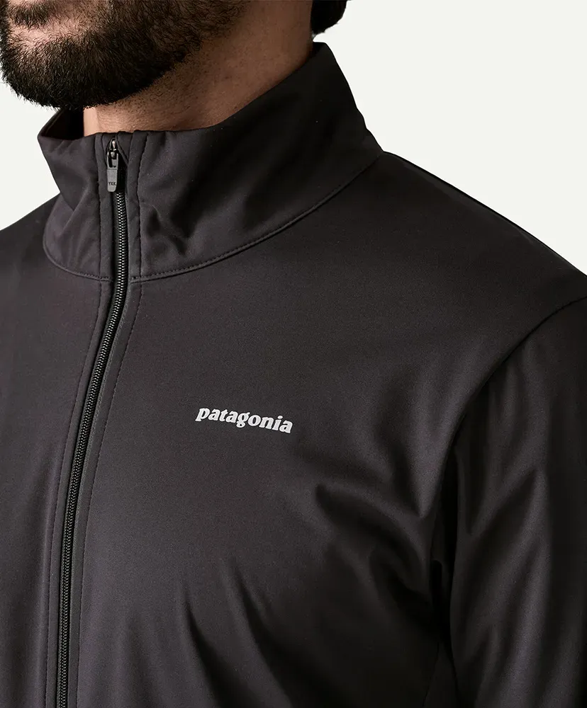 Wind Shield Jacket