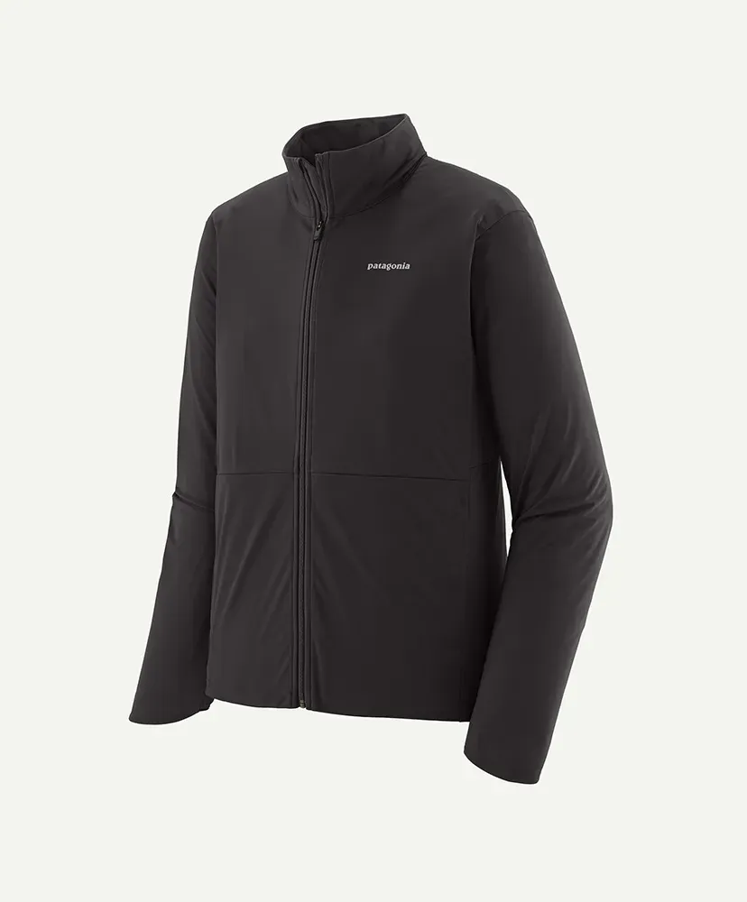 Wind Shield Jacket