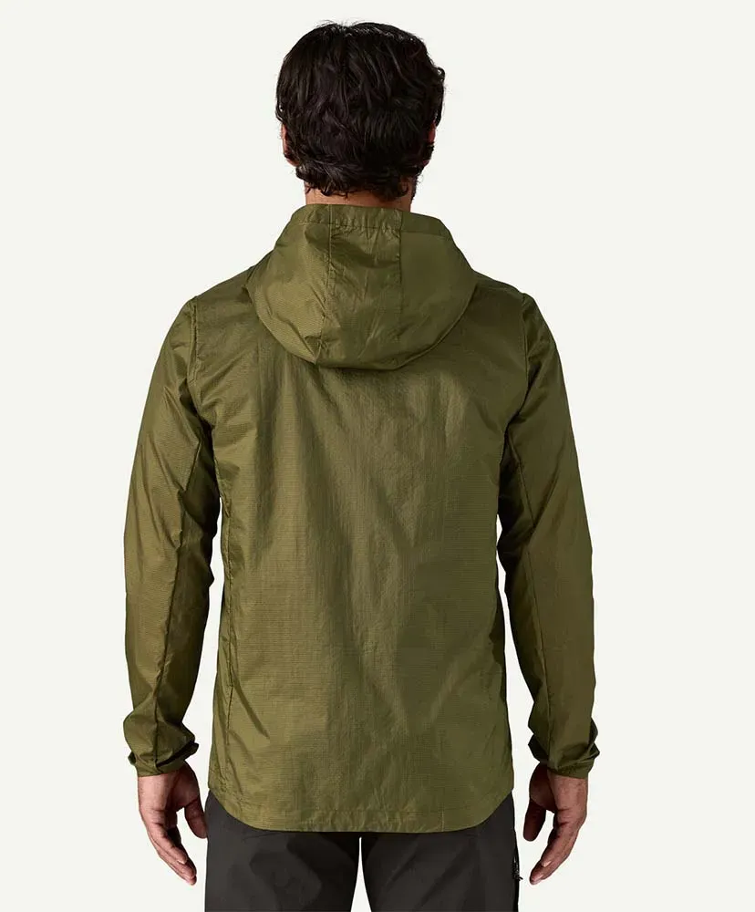 Houdini Jacket