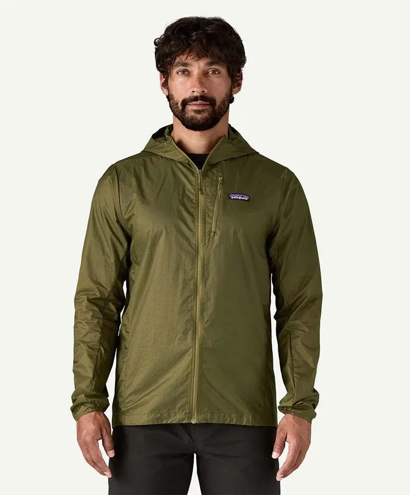 Houdini Jacket