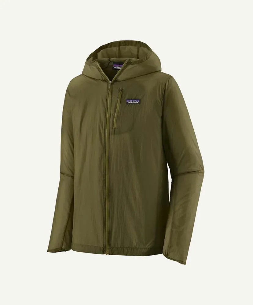 Houdini Jacket