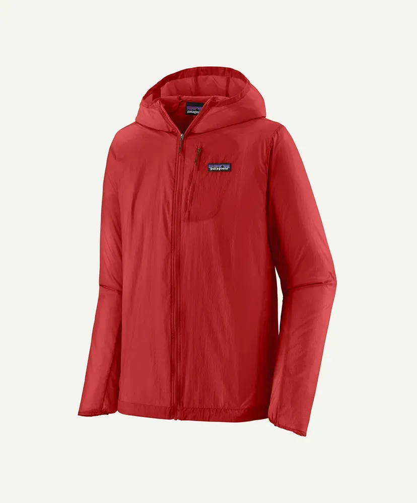 Houdini Jacket