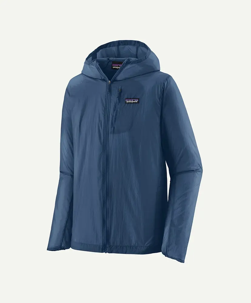 Houdini Jacket