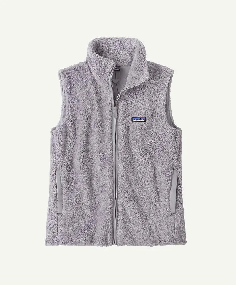 Los Gatos Vest