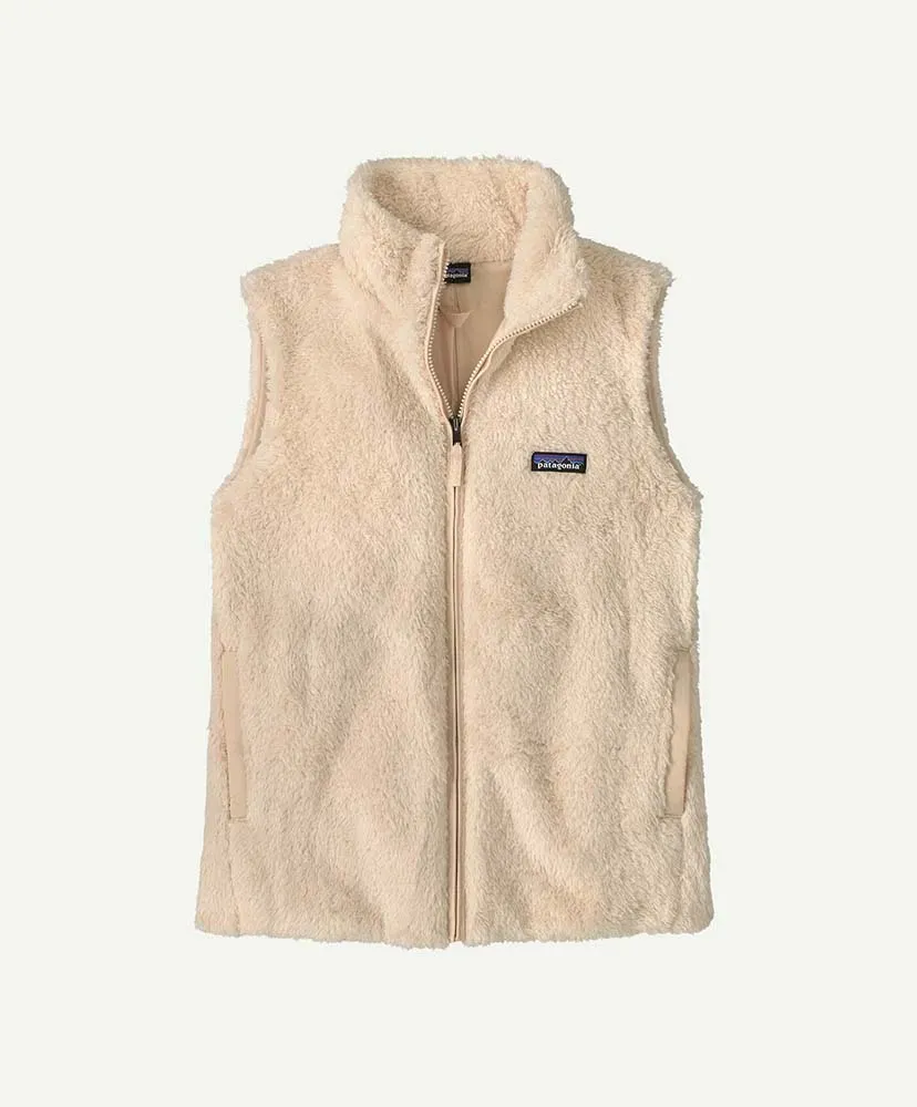 Los Gatos Vest