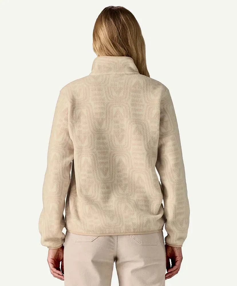 Lightweight Synchilla Snap-T Fleece Pullover
